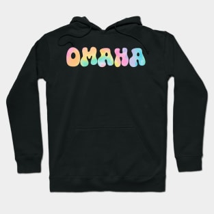 Omaha Hoodie